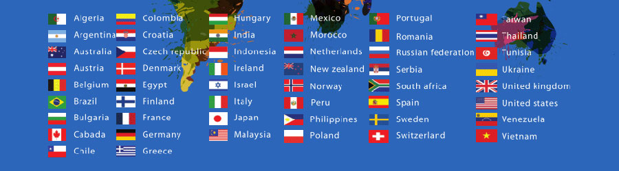 三亚小语种网站建设  第1张